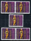 Delcampe - ⁕ Liechtenstein 1939 - 1973 ⁕ Collection / Lot ⁕ 21v Used - See Scan - Lotti/Collezioni