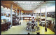 ► INTERIOR Of MIDTOWN Plaza ROCHESTER  États-Unis 1979 - Y & T N. 87/88 Poste Aérienne - Octave Chanute - Rochester