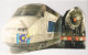 SNCF 26 . Dépliant Horizontal X2 . Format Des  Clichés . Congés . Voyages . Train à Vapeur TGV . CE Cheminot Marseille . - Eisenbahnverkehr