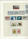 2001 MNH Iceland, Year Complete, Postfris** - Full Years