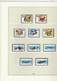 2001 MNH Iceland, Year Complete, Postfris** - Full Years