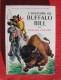 BIBLIOTHEQUE ROSE - L'HISTOIRE DE BUFFALO BILL - EDMUND COLLIER - Bibliotheque Rose