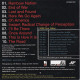 UB 40 - CD THE SUNDAY TIME POCHETTE CARTON - TWENTYFOURSEVEN - - Autres - Musique Anglaise