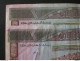 Liban Lebanon 500 Lira With ERROR In Color And Size Letter - Libanon