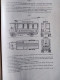 Revue Générale Des Chemins De Fer Et Des Tramways - 2 ème Semestre 1911  Relié - Voir Annonce - Ferrocarril & Tranvías