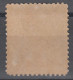 JAPANESE POST IN CHINA 1900 - Japanese Stamp With Overprint MNH** - Ongebruikt