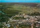 Belgique - Florenville - Vue Générale Aérienne - CPM - Voir Scans Recto-Verso - Florenville