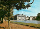 Belgique - Beloeil - Le Château De Beloeil - Het Kasteel - CPM - Carte Neuve - Voir Scans Recto-Verso - Beloeil