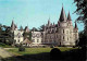 58 - Pouilly Sur Loire - Le Château Du Nozet - Cour D'honneur - CPM - Voir Scans Recto-Verso - Pouilly Sur Loire