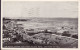 United Kingdom PPC The Beach, Looking East From Palace Hotel, Southend-on-Sea SOUTHEND-ON-SEA 1952 (2 Scans) - Southend, Westcliff & Leigh