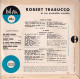 ROBERT TRABUCCO - EP FR  - MA ROSE D'ALSACE + 3 - World Music