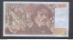 BANKNOTE MONEY PAPER 100 FRENCH FRANCS 1984 SERIES NU 78 - 100 F 1964-1979 ''Corneille''