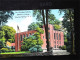 ► Roosevelt Baths Saratoga Springs N.Y.       POst Card    From Folder  Depliant 1940s - Saratoga Springs