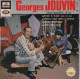 GEORGES JOUVIN ET SA TROMPETTE - FR EP - BLACK IS BLACK - SUNNY AFTERNOON (KINKS) - WHEN A MAN LOVES A WOMAN + 1 - Música Del Mundo