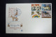 Great Britain - FDC - 1981 - 1 Envelope - Disabled Persons - With Insert - Cancellation Southend-on Sea - Essex - 1981-1990 Em. Décimales