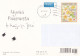 Postal Stationery - Easter Flowers - Chicks - Eggs - Red Cross 2010 - Suomi Finland - Postage Paid - RARE - Interi Postali