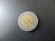 Albania 100 Leke 2000 - Albanien