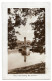 Postcard UK Scotland Argyllshire Ardlui Pier Showing Ben Lomond Steamer Loch Lomond Posted Callander 1926 - Argyllshire