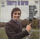 THIERRY LE LURON - FR SG - OLYMPIA 71 - Comiques, Cabaret