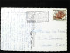 ►MONACO TIMBRE Poisson Pterois Volitans  Sur CP  1962  (Rascasse) - Lettres & Documents