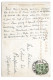 Postcard UK Scotland Aberdeenshire Peterhead Lighthouse Wrecked Ship By Neimann Published Hildesheimer Posted 1905 - Aberdeenshire