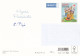 Postal Stationery - Easter Flowers - Chicks - Eggs - Red Cross 2010 - Suomi Finland - Postage Paid - RARE - Enteros Postales