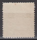 JAPANESE OCCUPATION OF CHINA 1942 - North China SUPEH OVERPRINT - The Fall Of Singapore MH* - 1941-45 Northern China