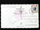 ►MONACO TIMBRE Rainier III 15 F Sur Cpsm  Du Palais  Cachet 1959 - Briefe U. Dokumente
