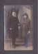 Carte Photo Portrait De  Famille  De Waepenaert Claus Brasseurs  Sint Niklaas St Pauwels  58742 - Sint-Niklaas