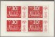 SCHWEDEN  Block 2-5, Postfrisch **, Internationale Briefmarkenausstellung STOCKHOLMIA &rsquo;74 1974 - Blocks & Sheetlets