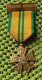 Medaile : : K.N.B.L.O. Avondvierdaagse Nijmegen .  -  Original Foto  !!  Medallion  Dutch - Autres & Non Classés