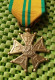 Medaile : : K.N.B.L.O. Avondvierdaagse Nijmegen .  -  Original Foto  !!  Medallion  Dutch - Autres & Non Classés