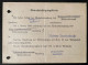 Delcampe - Deutschland, Germany - Deutsches Reich - Viele Dokumente Von Einer Person 1936 - 44 ! - 1939-45
