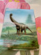 Hong Kong Stamp Dinosaur 3D Hologram 2014 - Brieven En Documenten