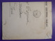 DM3  AEF  BELLE LETTRE  1933 BRAZZAVILLE A PARIS  FRANCE ++AFF.   INTERESSANT+ + - Covers & Documents