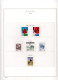 Delcampe - Aland, MNH Collection 1984 - 2002, See Description - Aland