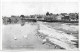 Postcard UK Scotland Dumfriesshire Dumfries The Caul River Nith Bridge Birds Swans Posted 1949 - Dumfriesshire