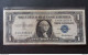 UNITED STATE EE.UU ÉTATS-UNIS US USA George Washington, 1732-1799 ONE DOLLAR CERTIFICATE SILVER 1 $ - Certificaten Van Zilver (1928-1957)