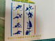 Hong Kong Stamp Olympic Exhibitions FDC Rare Table Tennis Basketball - Covers & Documents