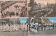Delcampe - Binche - Lot De 40 Cartes Postales , Toutes Visibles , Toutes époques - Binche