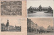 Delcampe - Binche - Lot De 40 Cartes Postales , Toutes Visibles , Toutes époques - Binche