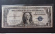 UNITED STATE EE.UU ÉTATS-UNIS US USA George Washington, 1732-1799 ONE DOLLAR CERTIFICATE SILVER 1 $ - Silver Certificates (1928-1957)