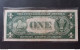 UNITED STATE EE.UU ÉTATS-UNIS US USA George Washington, 1732-1799 ONE DOLLAR CERTIFICATE SILVER 1 $ - Certificaten Van Zilver (1928-1957)