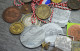 Large Lot Of Vintage German Medals From Different Years - DDR