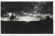 SUNSET AT GIZA, EGYPT. UNUSED POSTCARD   H6 - Guiza