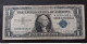 UNITED STATES UNITED STATE US USA 1957 1 $ STAR DOLLAR SILVER Certificate RARE! - Silver Certificates – Títulos Plata (1928-1957)