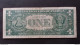 UNITED STATES UNITED STATE US USA 1957 1 $ STAR DOLLAR SILVER Certificate RARE! - Silver Certificates – Títulos Plata (1928-1957)