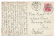 Postcard Switzerland VS Valais Grimentz Dorfpartie Small Chalets Huts Jullien 7703 Posted 1909 - Grimentz