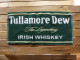 Serviette De Bar Tullamore Dew The Legendary Irish Whisky - Servilletas Publicitarias