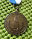 Medaile : Jeugd Driedaagse Broekhuizenvorst 1989 ( Limburg).  -  Original Foto  !!  Medallion  Dutch - Andere & Zonder Classificatie